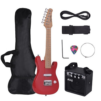 Davison Electric Guitar Kit
 - Electric Guitars Pricecheckhq