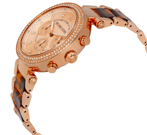mk5538 michael kors watch